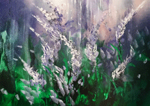lilacs-spray-paint-art